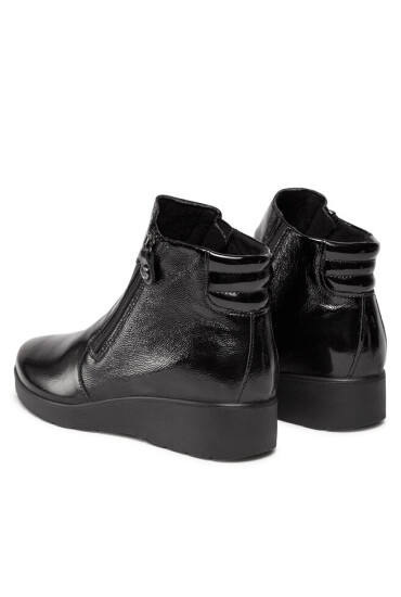 Imac Боти 455570 Черен - Mera.bg
