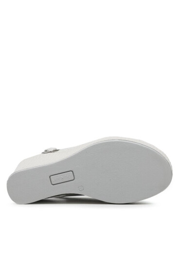Imac Сандали 3578302 Бял - Mera.bg