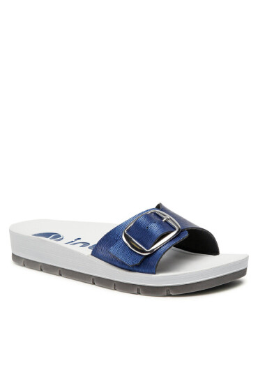 Inblu Чехли CP351M01 Cobalt Blue - Mera.bg
