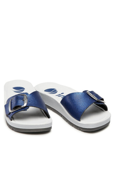 Inblu Чехли CP351M01 Cobalt Blue - Mera.bg