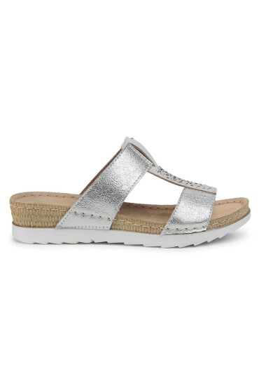 Inblu Чехли OF55EJ01 Silver - Mera.bg