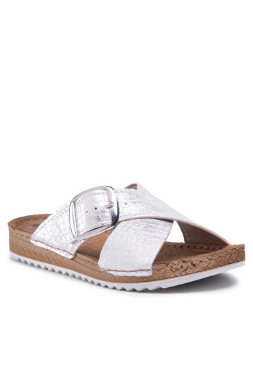 Inblu Чехли VO50B501 Silver - Mera.bg