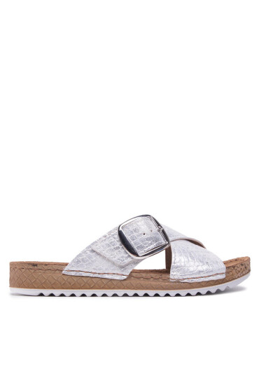 Inblu Чехли VO50B501 Silver - Mera.bg