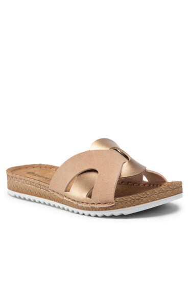 Inblu Чехли VO552P01 Beige - Mera.bg