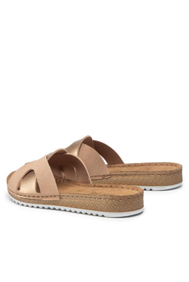 Inblu Чехли VO552P01 Beige - Mera.bg