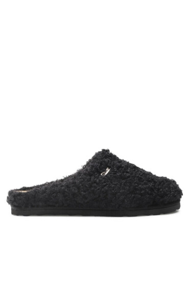 Inblu Пантофи CS15G804 Black - Mera.bg
