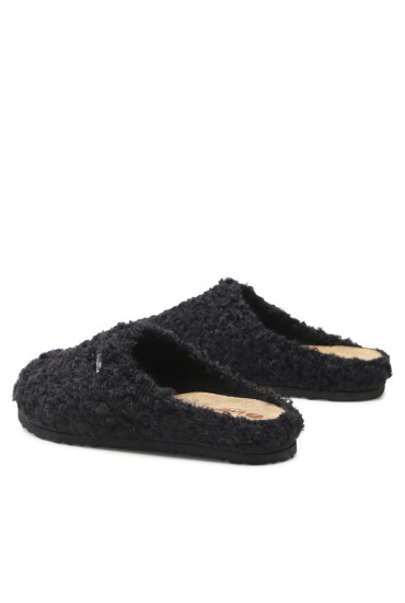 Inblu Пантофи CS15G804 Black - Mera.bg