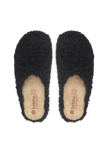 Inblu Пантофи CS15G804 Black - Mera.bg