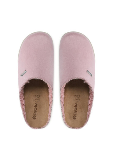 Inblu Пантофи CS15Q803 Pink - Mera.bg