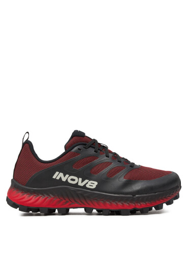 Inov-8 Маратонки за бягане MudTalon Червен - Mera.bg