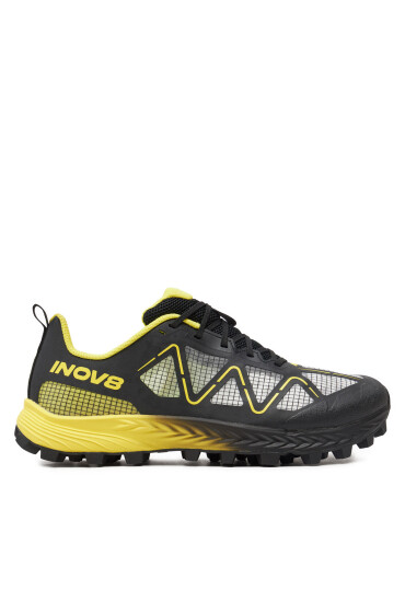 Inov-8 Маратонки за бягане MudTalon Speed Черен - Mera.bg