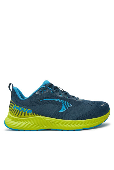 Inov-8 Маратонки за бягане Roadfly 001281 Тъмносин - Mera.bg
