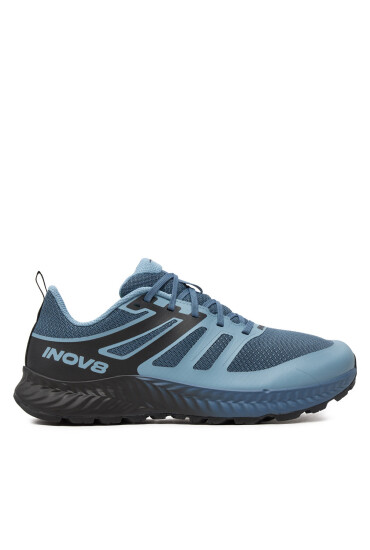 Inov-8 Маратонки за бягане TrailFly Тъмносин - Mera.bg