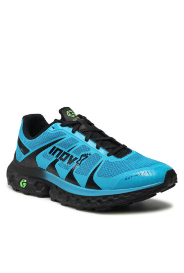 Inov-8 Обувки Trail Fly Ultra G 300 Max 000977-BLBK-S-01 Blue/Black - Mera.bg