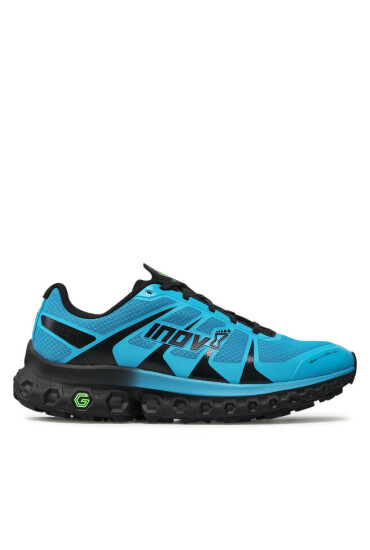 Inov-8 Обувки Trail Fly Ultra G 300 Max 000977-BLBK-S-01 Blue/Black - Mera.bg