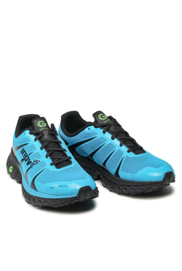 Inov-8 Обувки Trail Fly Ultra G 300 Max 000977-BLBK-S-01 Blue/Black - Mera.bg