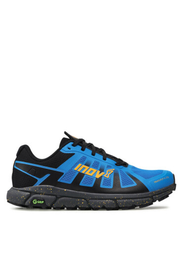 Inov-8 Обувки Trailfly G 270 001058-BLNE-S Blue/Nectar - Mera.bg