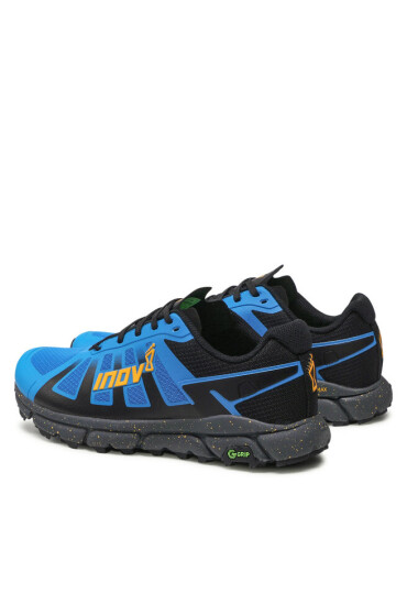 Inov-8 Обувки Trailfly G 270 001058-BLNE-S Blue/Nectar - Mera.bg