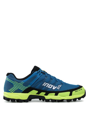 Inov-8 Маратонки за бягане Mudclaw 300 000770-BLYW-P-01 Син - Mera.bg