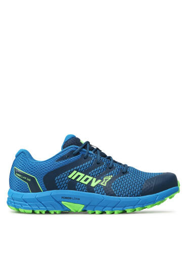 Inov-8 Маратонки за бягане Parkclaw 260 Knit 000979-BLGR-01 Син - Mera.bg