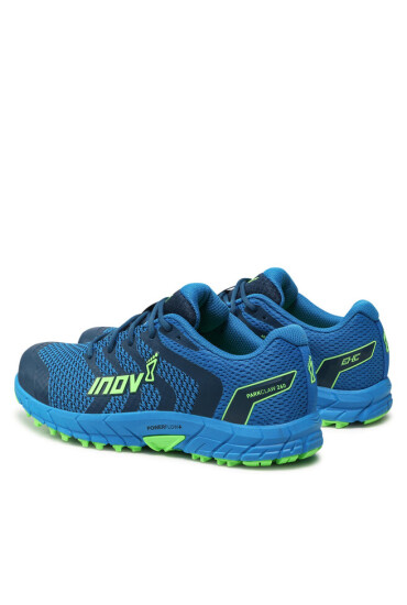 Inov-8 Маратонки за бягане Parkclaw 260 Knit 000979-BLGR-01 Син - Mera.bg