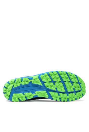 Inov-8 Маратонки за бягане Parkclaw 260 Knit 000979-BLGR-01 Син - Mera.bg
