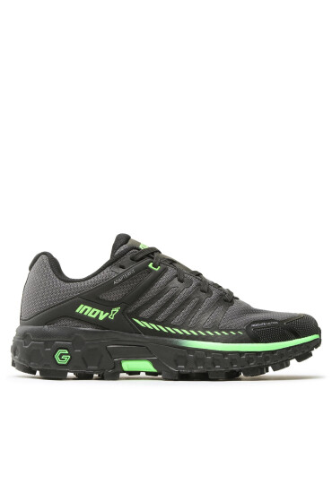 Inov-8 Маратонки за бягане Roclite Ultra G 320 Сив - Mera.bg