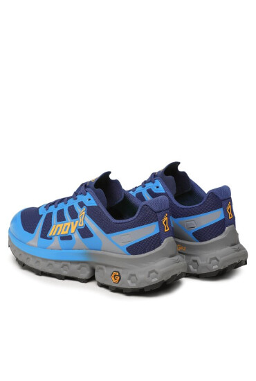 Inov-8 Маратонки за бягане Trailfly Ultra G 300 Max Тъмносин - Mera.bg