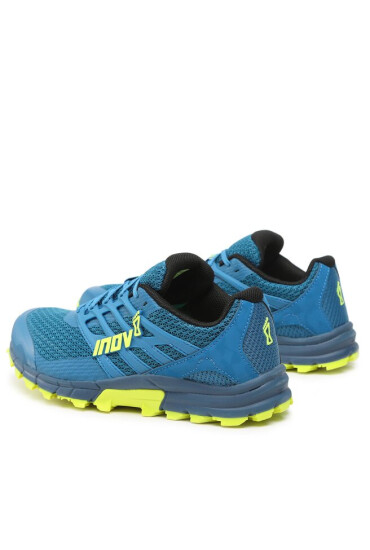 Inov-8 Обувки Trailtalon 290 Blue/Navy/Yellow - Mera.bg