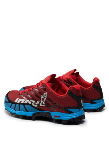 Inov-8 Маратонки за бягане X-Talon 255 000914 Червен - Mera.bg
