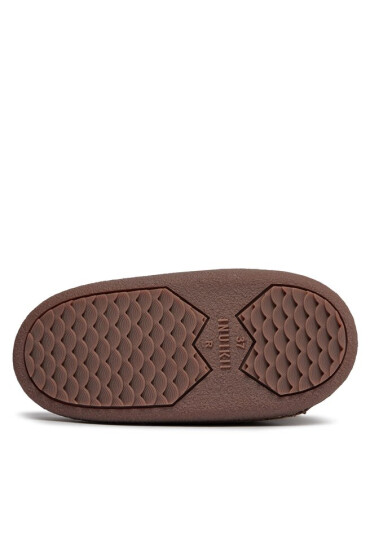 Inuikii Апрески Classic High 75107-007buty Кафяв - Mera.bg