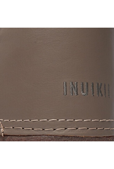 Inuikii Апрески Classic High 75107-007buty Кафяв - Mera.bg