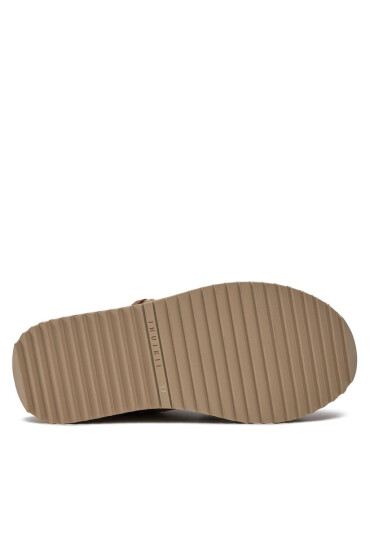 Inuikii Апрески Classic Low 75104-105 Бежов - Mera.bg