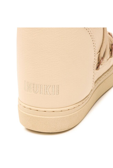 Inuikii Апрески Full Leather 75203-087 Бежов - Mera.bg