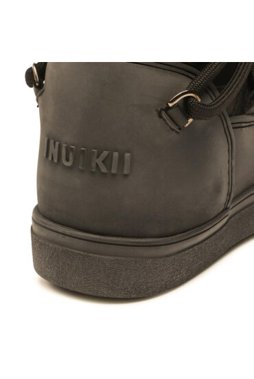 Inuikii Апрески Technical High 75205-105 Черен - Mera.bg