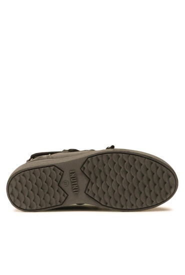 Inuikii Апрески Technical High 75205-105 Черен - Mera.bg