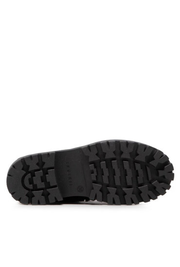 Inuikii Боти Vegan Riccio 70107-119 Black - Mera.bg
