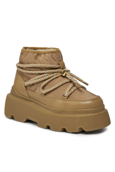 Inuikii Апрески Endurance 75202-120 Бежов - Mera.bg