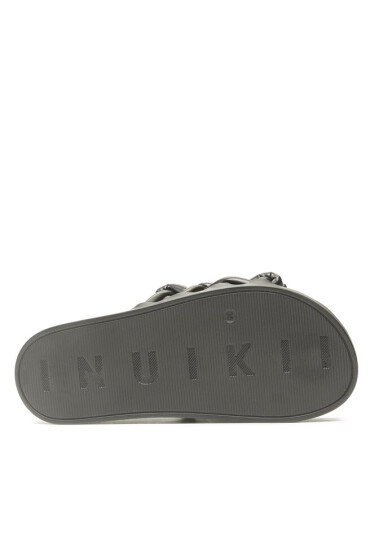 Inuikii Чехли Braided Tube 70106-191 Black - Mera.bg