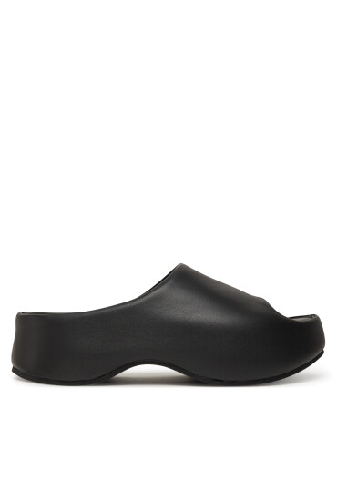 Inuikii Чехли Clog 70103-420 Черен - Mera.bg