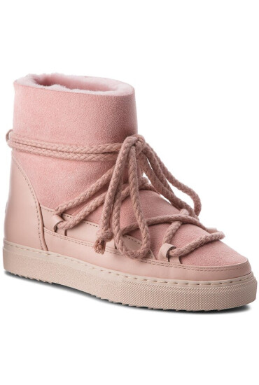 Inuikii Апрески Sneaker Classic 70202-5 Розов - Mera.bg