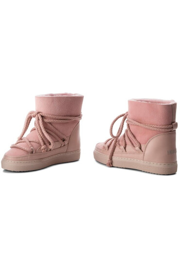 Inuikii Апрески Sneaker Classic 70202-5 Розов - Mera.bg