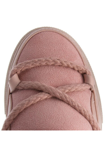 Inuikii Апрески Sneaker Classic 70202-5 Розов - Mera.bg