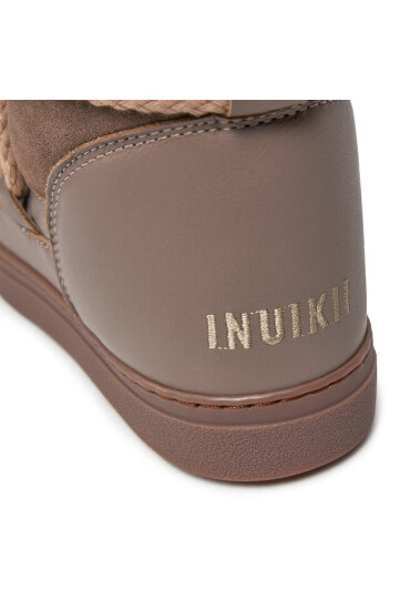 Inuikii Апрески Classic 65202-001 Кафяв - Mera.bg