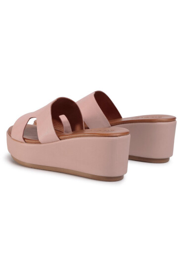 Inuovo Чехли 123039 Blush - Mera.bg