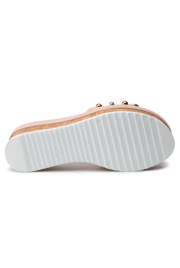 Inuovo Чехли 126007 Blush - Mera.bg