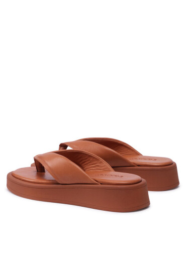 Inuovo Джапанки 926003 Coconut - Mera.bg