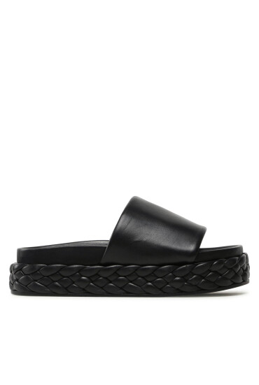 Inuovo Сандали 392002 blk - Mera.bg