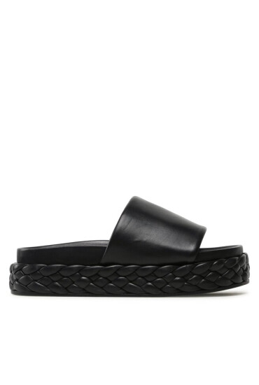 Inuovo Сандали 392002 blk - Mera.bg