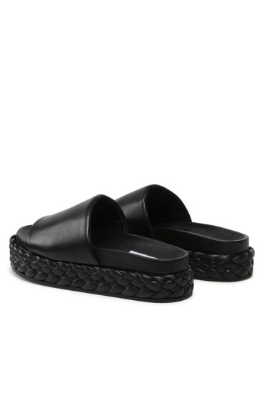 Inuovo Сандали 392002 blk - Mera.bg